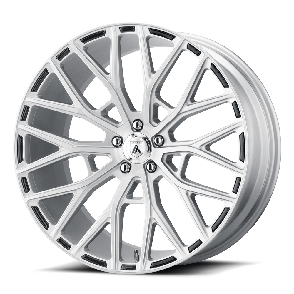 LEO ABL-21 – BRUSHED SILVER