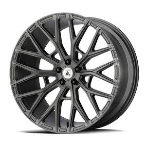 LEO ABL-21 – MATTE GRAPHITE