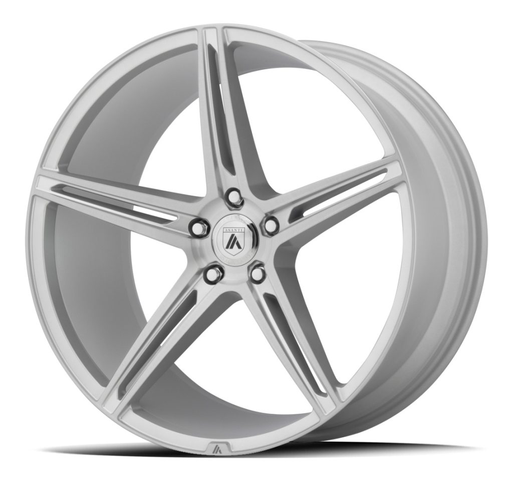 ALPHA ABL-22 – SILVER BRUSHED
