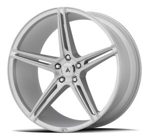ALPHA ABL-22 – SILVER BRUSHED