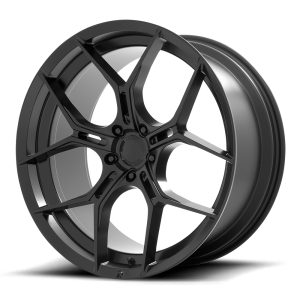 MONARCH ABL-37 – SATIN BLACK