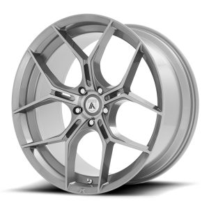 MONARCH ABL-37 – TITANIUM