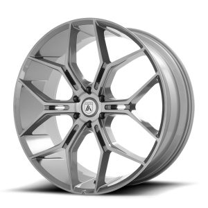 MONARCH TRUCK ABL-38 – TITANIUM BRUSH