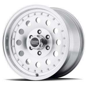 OUTLAW II AR062 – POLISH FACE