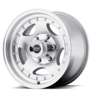 AR23 – SILVER POLISH FACE