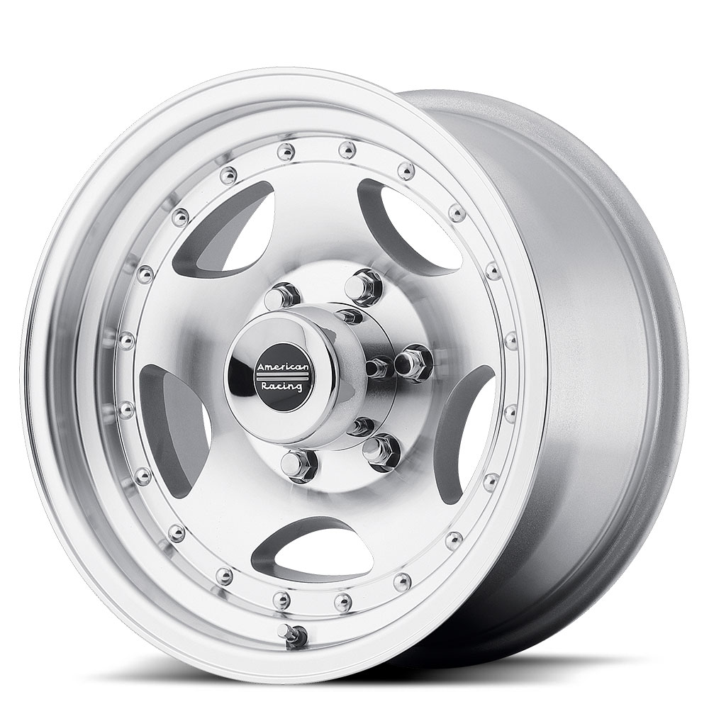 AR23 – SILVER POLISH FACE