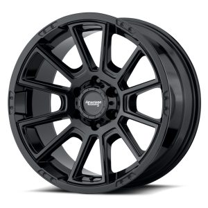 AR933 – BLACK