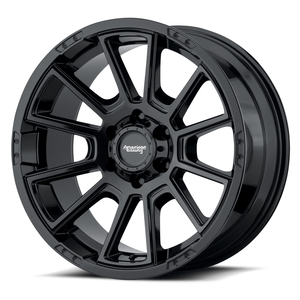 AR933 – BLACK