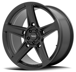 HELLION AR936 – SATIN BLACK