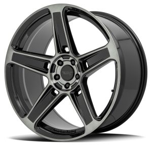 HELLION AR936 – BLACK GREY TINT