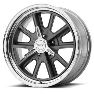 SHELBY COBRA-2PCE VN427 – GREY POLISH LIP