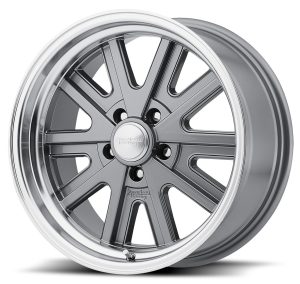 427 MONO CAST VN527 – GRAY POLISH LIP