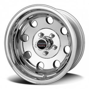BAJA AR172 – POLISHED