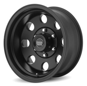 BAJA AR172 – MATTE BLACK