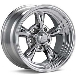 TORQ THRUST II VN515 – POLISHED