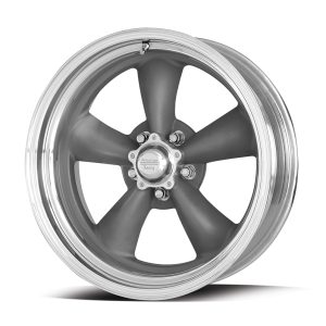 TORQ THRUST II VN215 – GREY POLISH LIP