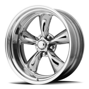TORQ THRUST-II 2PCE VN405 – POLISHED