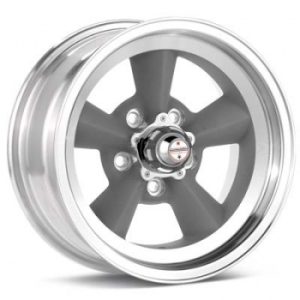 TORQ THURST-ORIGANIL (TT-O) VN309 – GREY WITH MACHINED LIP