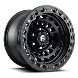 ZEPHYR-BL D101 – MATTE BLACK