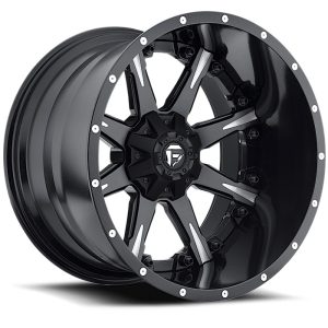 NUTZ-2PCE D251 – CUSTOM