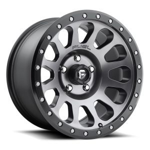 VECTOR D601 – ANTHRACITE