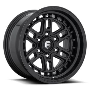 NITRO D667 – MATTE BLACK
