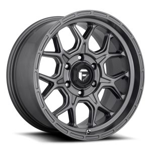 TECH D672 – ANTHRACITE