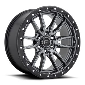REBEL D680 – ANTHRACITE