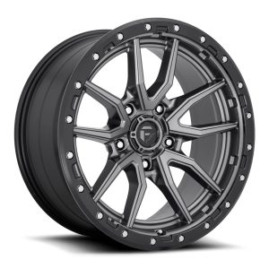 REBEL D680 – ANTHACITE