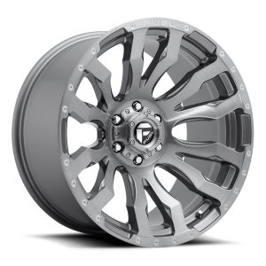 BLITZ D673 – PLATINUM