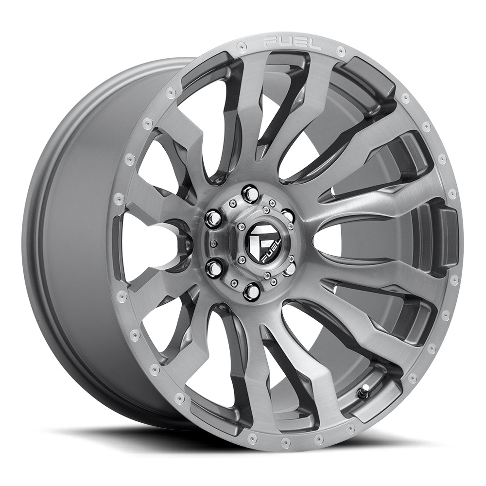 BLITZ D673 – PLATINUM