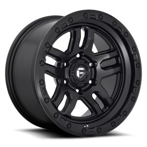 AMMO D700 – MATTE BLACK