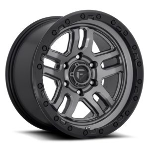 AMMO D701 – ANTHRACITE