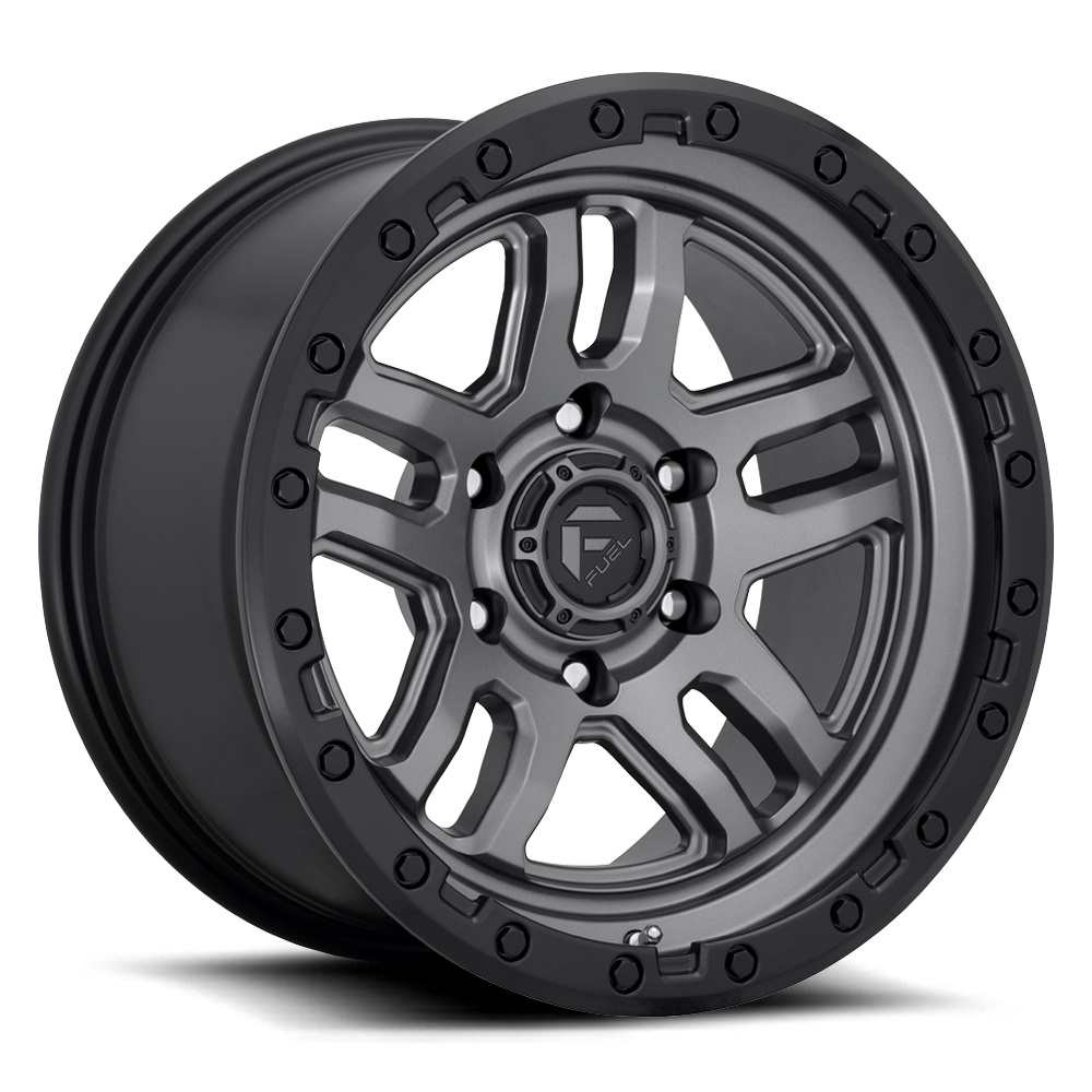 AMMO D701 – ANTHRACITE