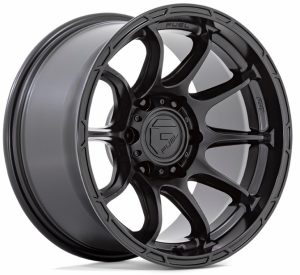 VARIANT – MATTE BLACK
