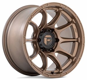 VARIANT – MATTE BRONZE