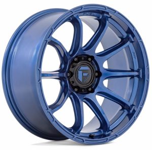 VARIANT – DARK BLUE