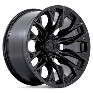 FLAME D804 – BLACKOUT