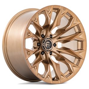 FLAME D805 – PLATINUM BRONZE