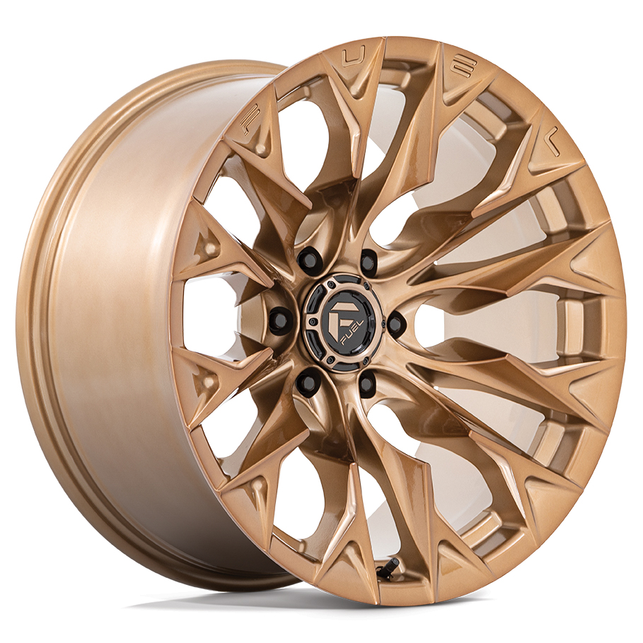 FLAME D805 – PLATINUM BRONZE