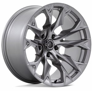 FLAME D806 – PLATINUM