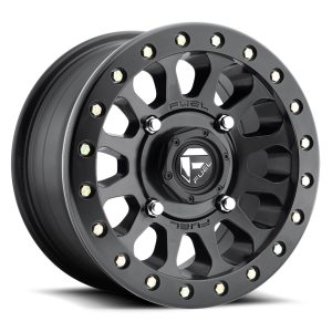VECTOR BEADLOCK-UTV D920 – MATTE BLACK