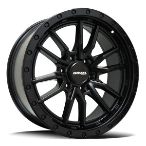 OCON 9056 – SATIN BLACK