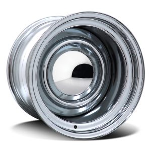 SMOOTHIE STEEL LT1502 – CHROME