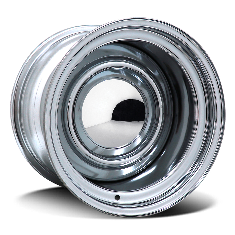 SMOOTHIE STEEL LT1502 – CHROME