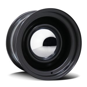 SMOOTHIE STEEL LT1502 – BLACK