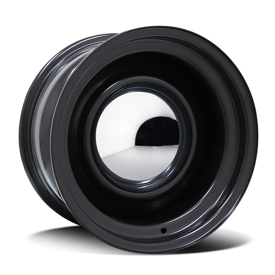 SMOOTHIE STEEL LT1502 – BLACK