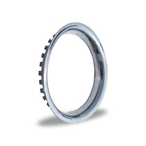 DTM STAINLESS TRIM RING – STAINLESS