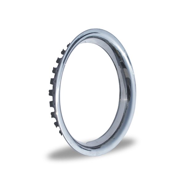 DTM STAINLESS TRIM RING – STAINLESS