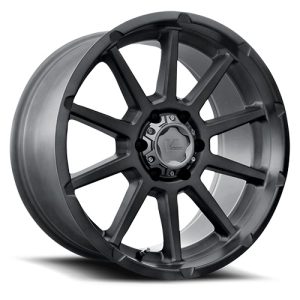 VR13 8291 – BRUSHED DARK TINT